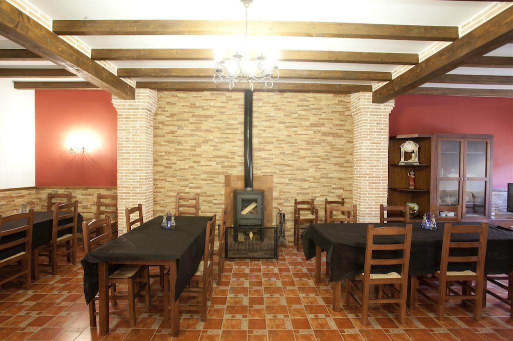 Casa Rural Casole กาสตาญา ภายนอก รูปภาพ