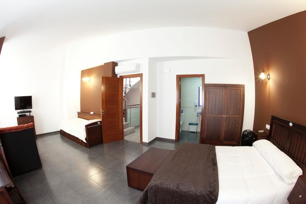 Casa Rural Casole กาสตาญา ห้อง รูปภาพ
