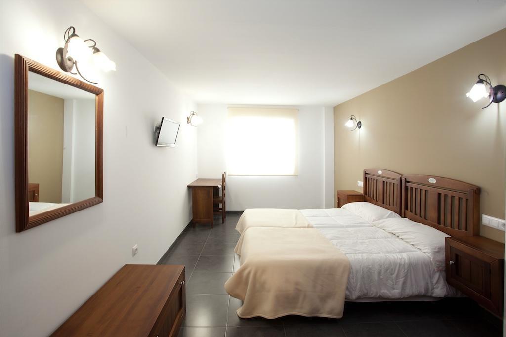 Casa Rural Casole กาสตาญา ห้อง รูปภาพ