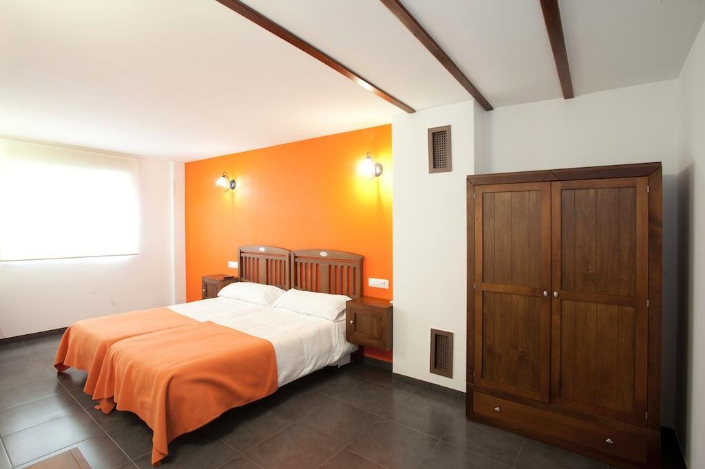 Casa Rural Casole กาสตาญา ห้อง รูปภาพ