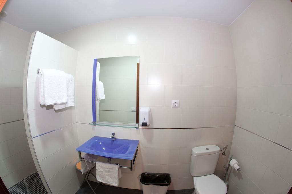 Casa Rural Casole กาสตาญา ห้อง รูปภาพ