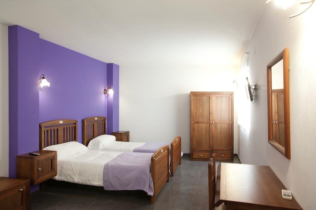 Casa Rural Casole กาสตาญา ห้อง รูปภาพ